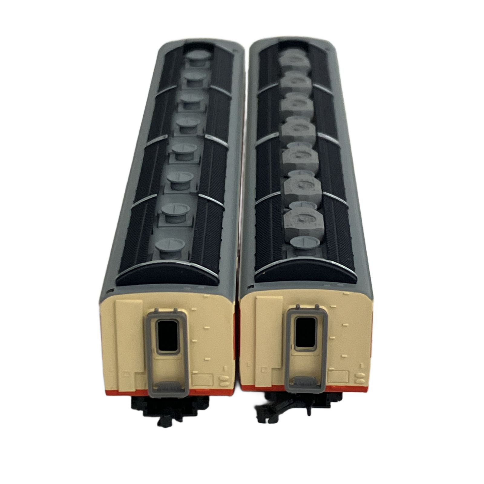 マイクロエース　A-0593 国鉄キハ91系　急行のりくら　7両セット マイクロエース A-0593 国鉄キハ91系 晩年型 急行のりくら 7両セット