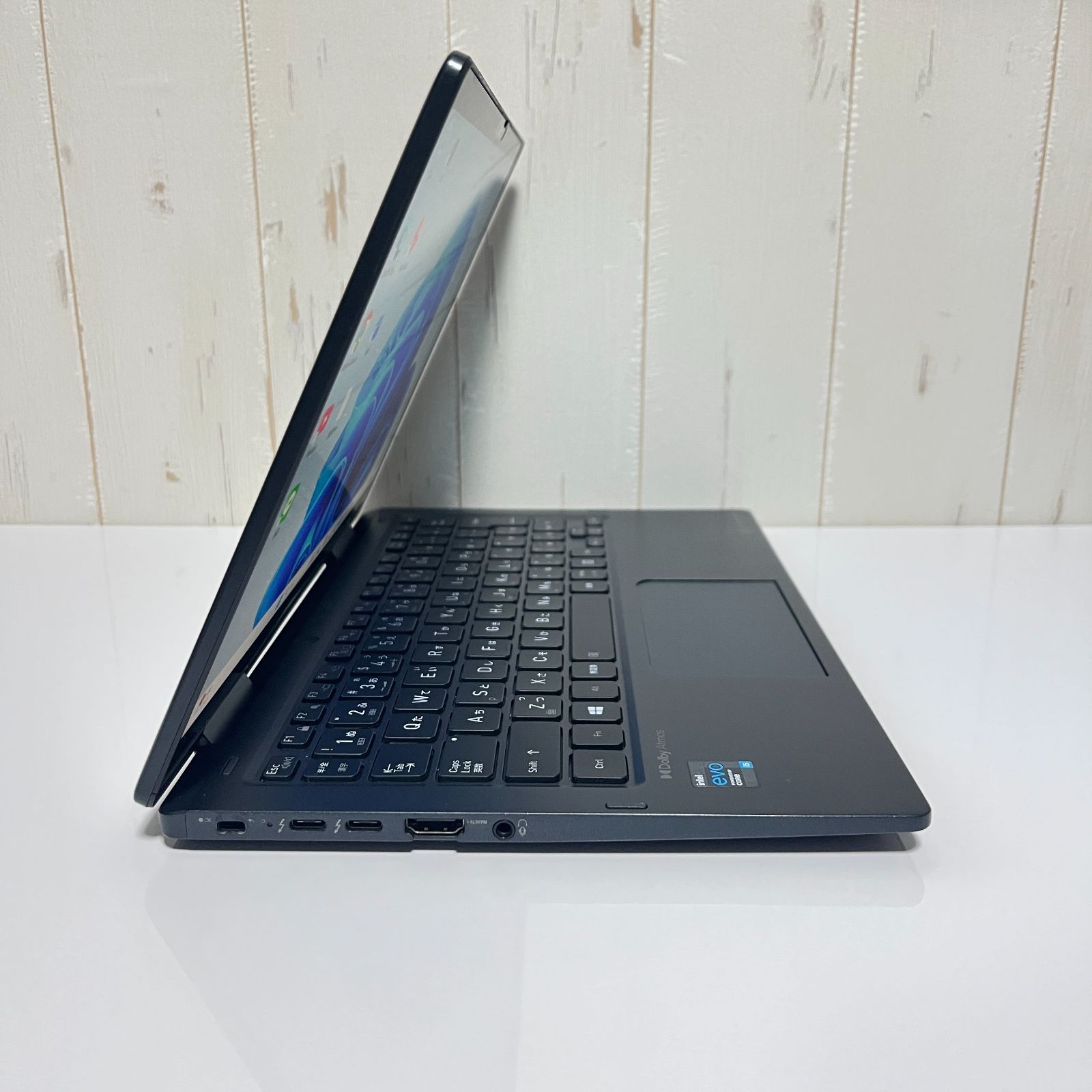 ☆タッチパネル☆ 2021年製 第11世代Corei5 dynabook S48 - メルカリ