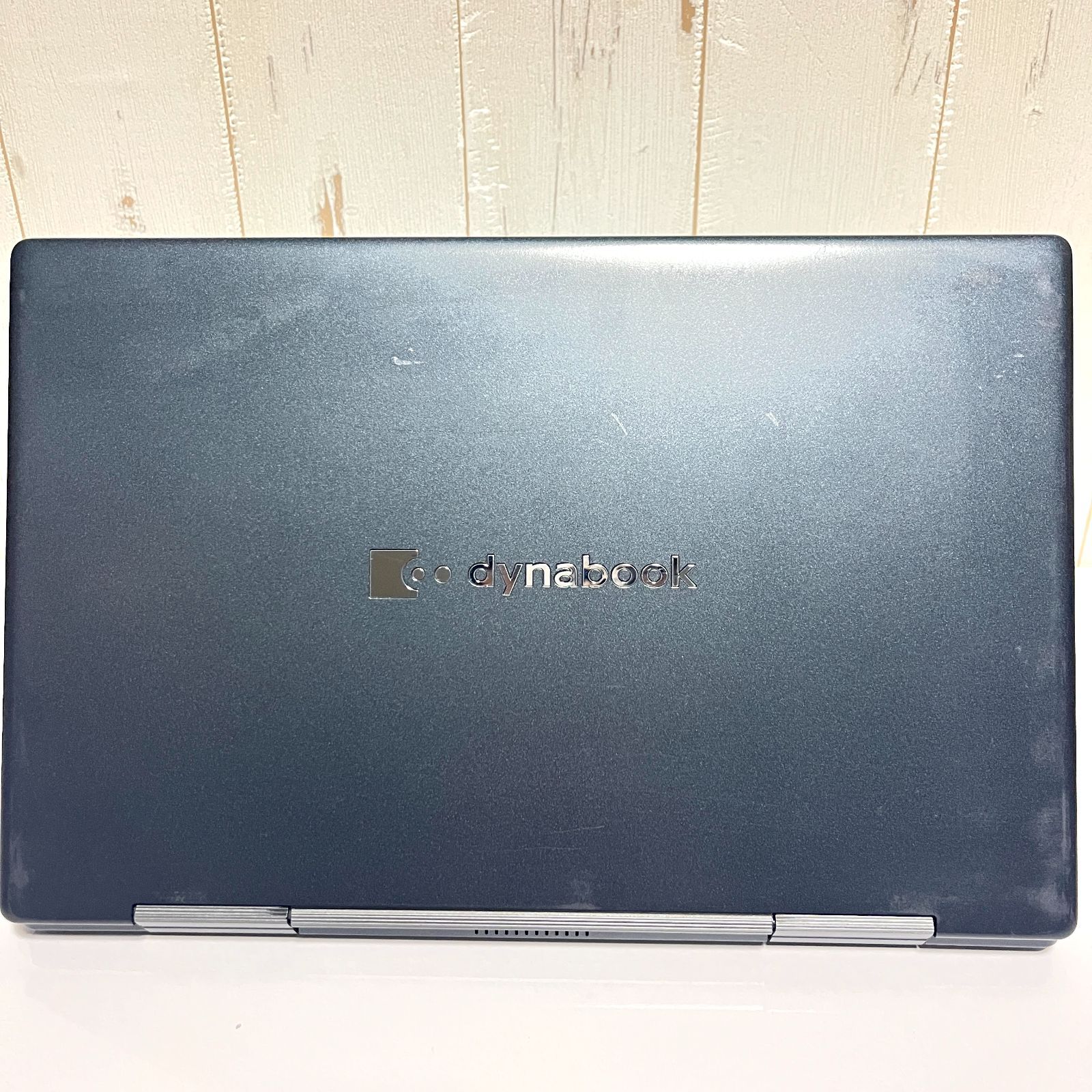 ☆タッチパネル☆ 2021年製 第11世代Corei5 dynabook S48 - メルカリ