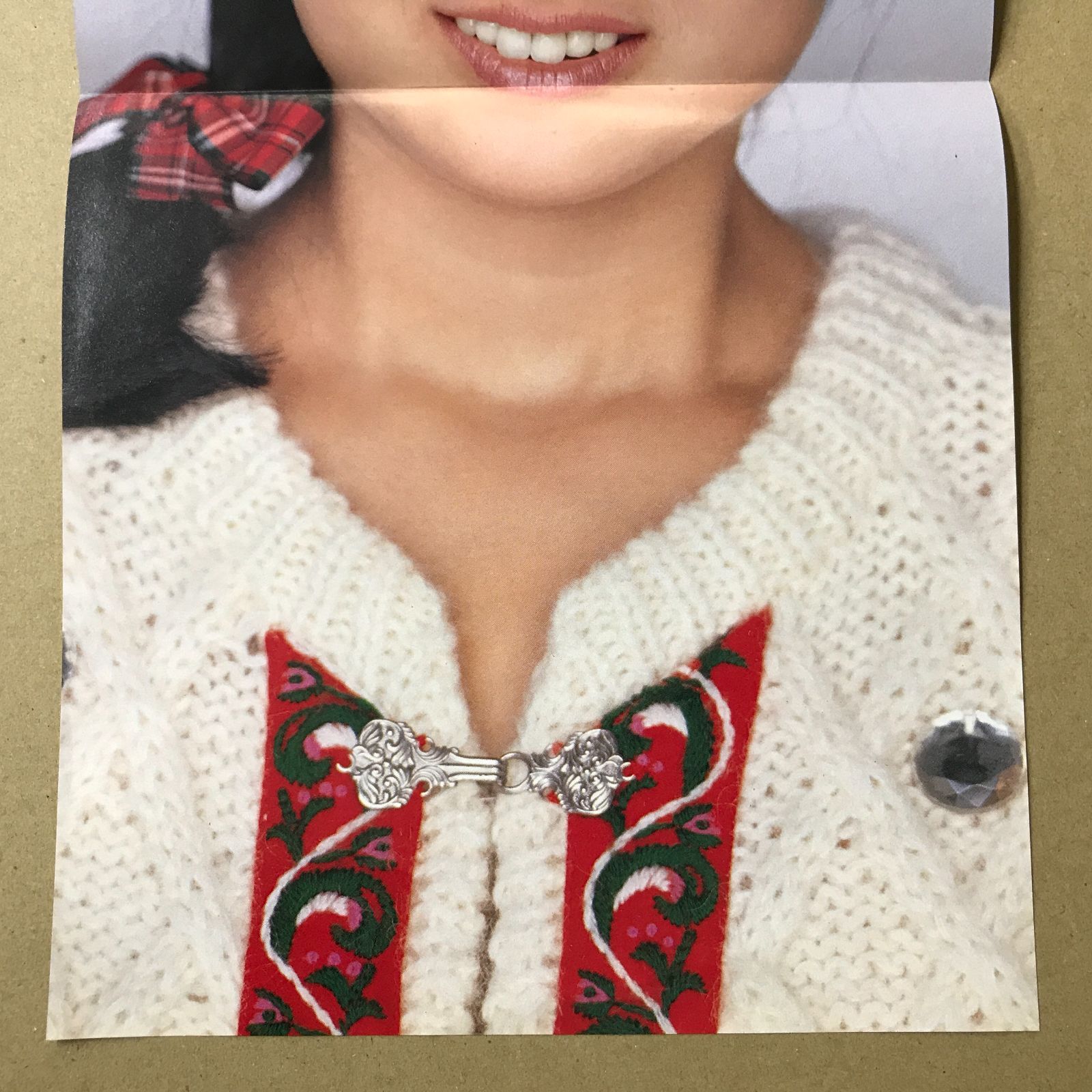 s16) EPレコード 吉沢秋絵 with おニャン子クラブ なぜ？の嵐