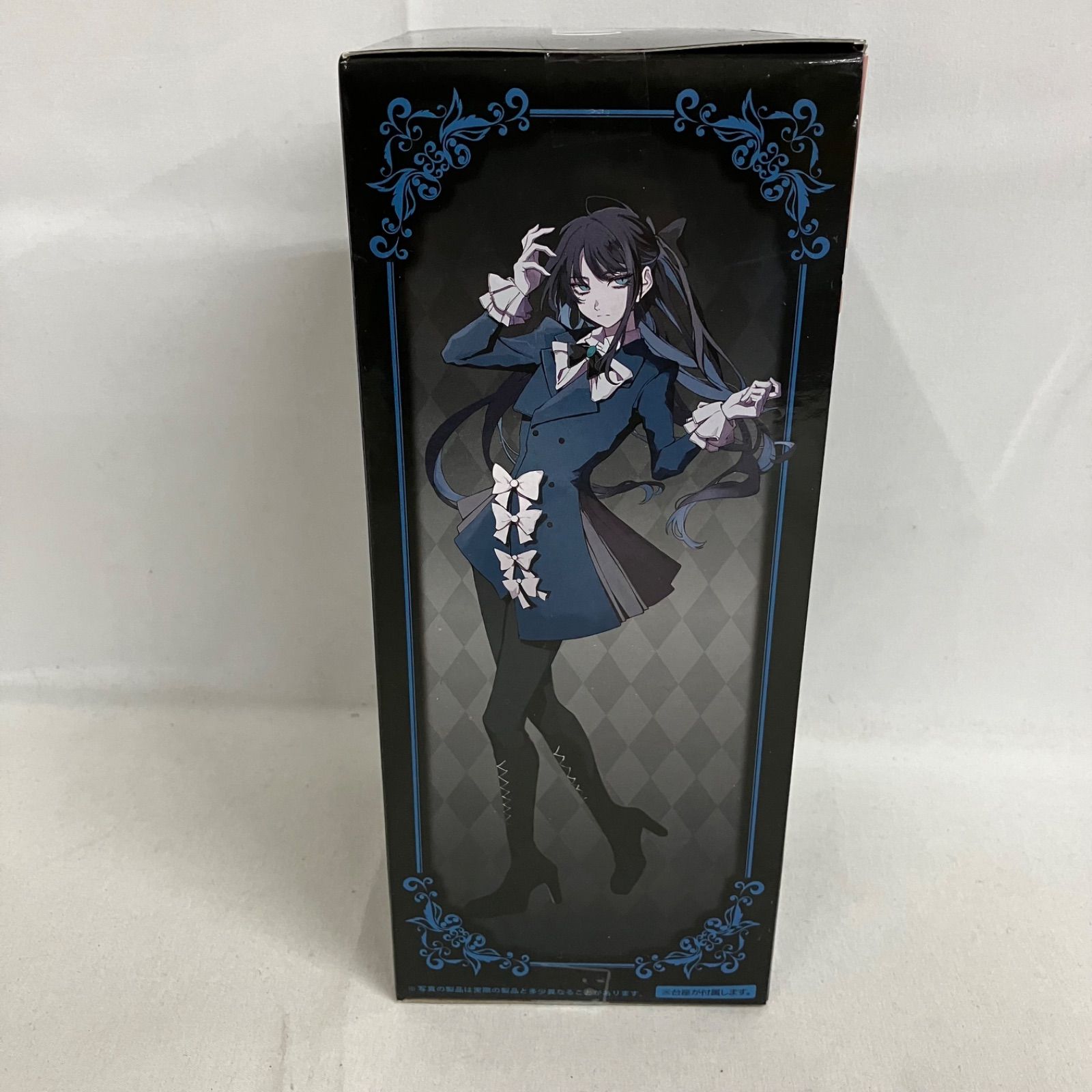 未開封 Ado フィギュア Winter ver. ラウンドワン限定 SF1411 c107