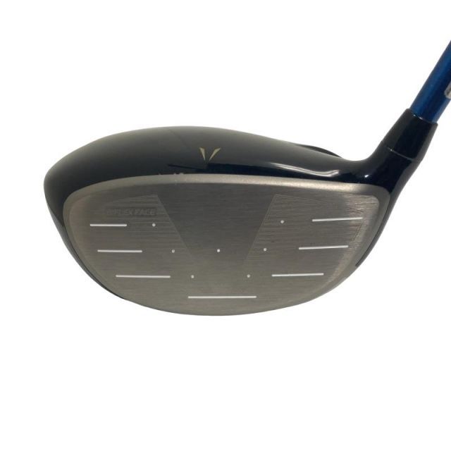 XXIO 10.5度 ドライバー ブラックリシャフト XXIO ゴルフ ドライバー（ロフト角：10.5度）｜クラブ（メンズ