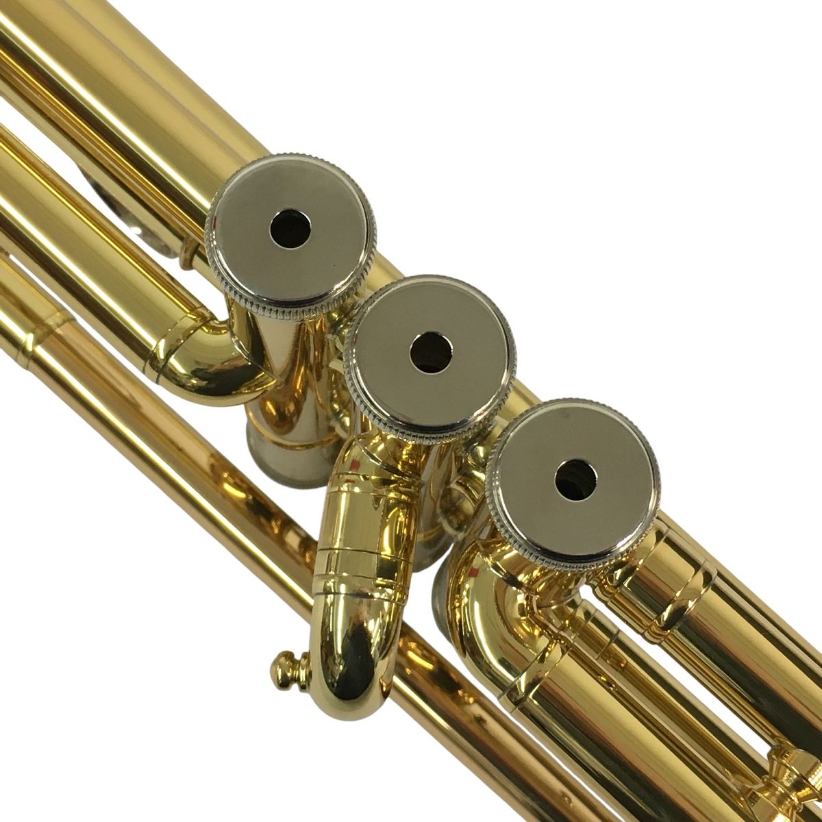 美品 YAMAHA ヤマハ YTR-2330 トランペット 純正ハードケース付き