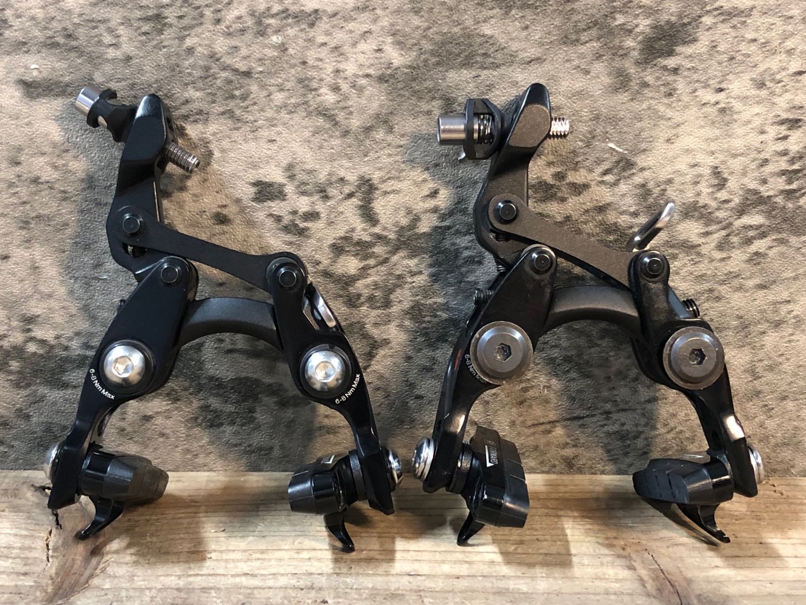 JT924 ボントレガー BONTRAGER スピードストップ SPEED STOP