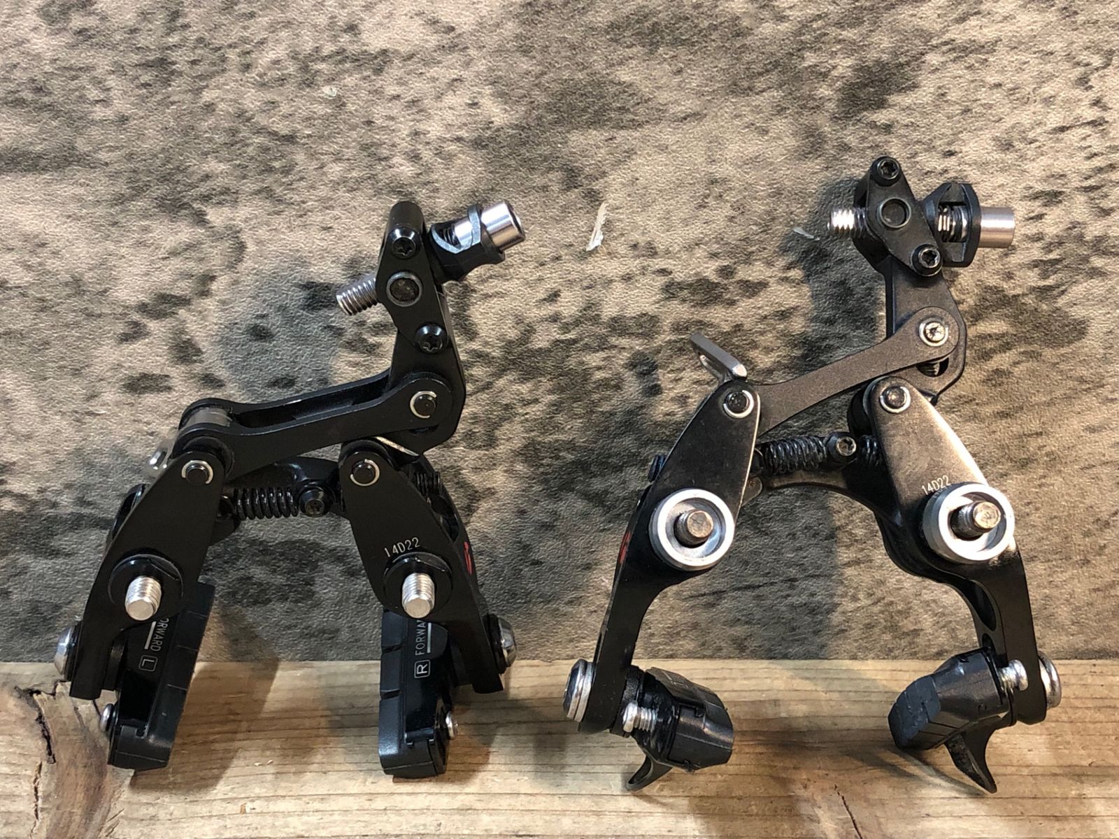 JT924 ボントレガー BONTRAGER スピードストップ SPEED STOP