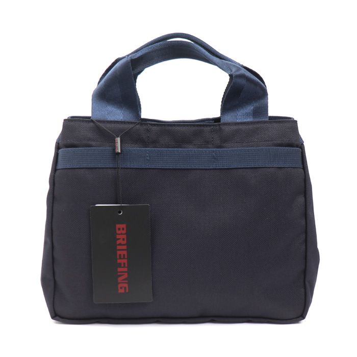 BRIEFING ブリーフィング クラシックカートバッグ トートバッグ