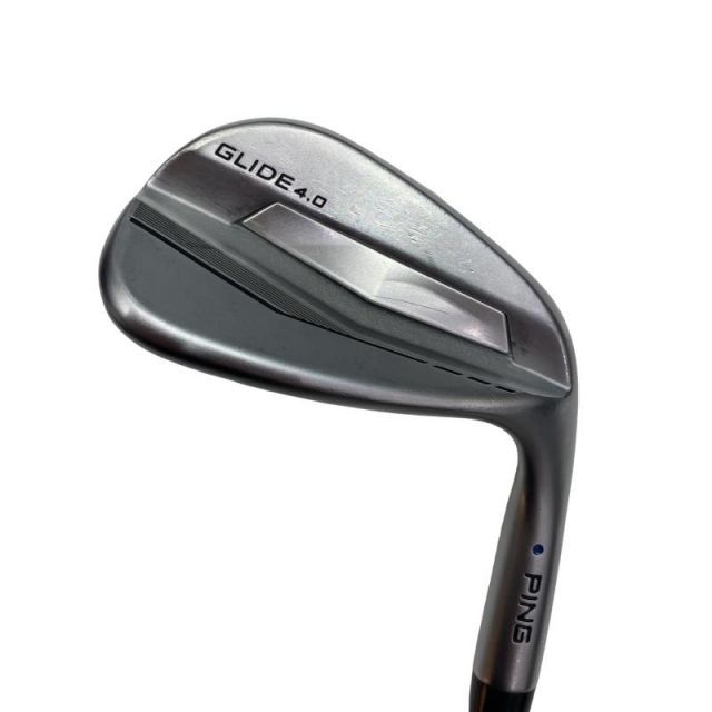 中古】 ピン PING GLIDE 4.0 46°/12° S ウェッジ WG リシャフト