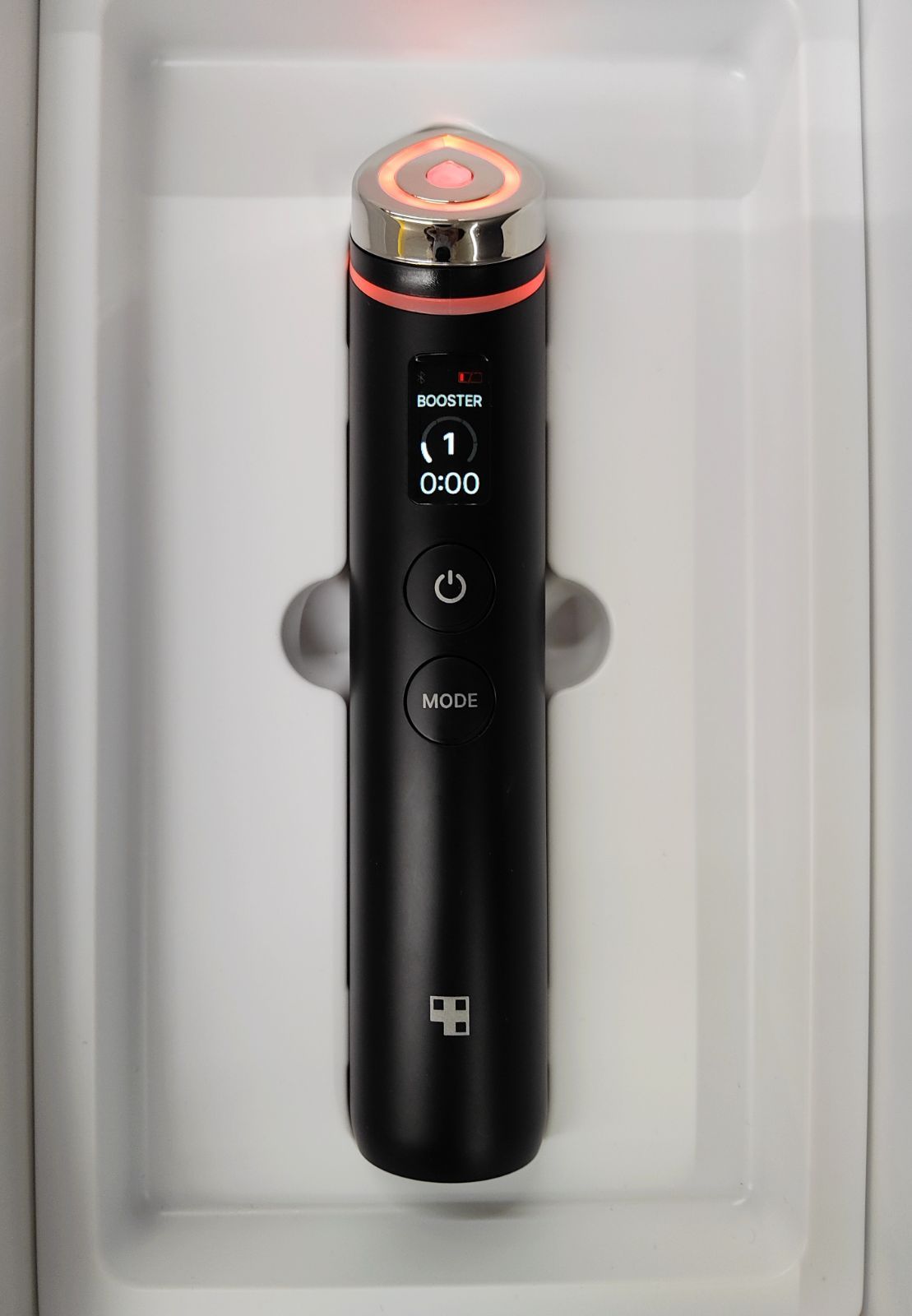 medicube AGE-R BOOSTER PRO ME-BPRO - メルカリ