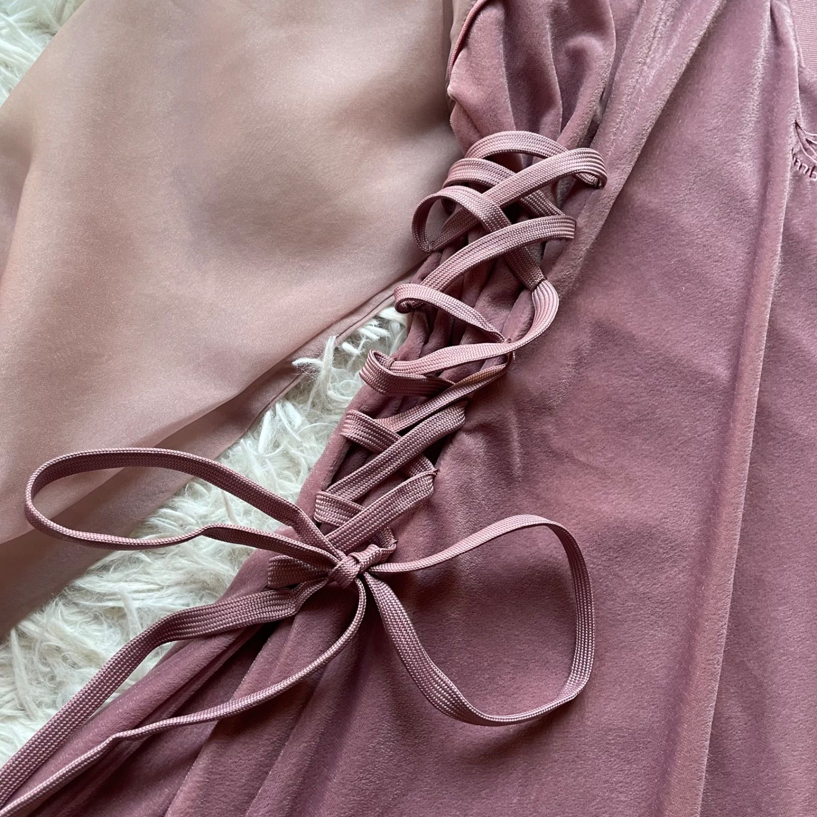 未使用品 パメオポーズ アンブロ コラボ UMBRO PAMEO POSE LACE UP