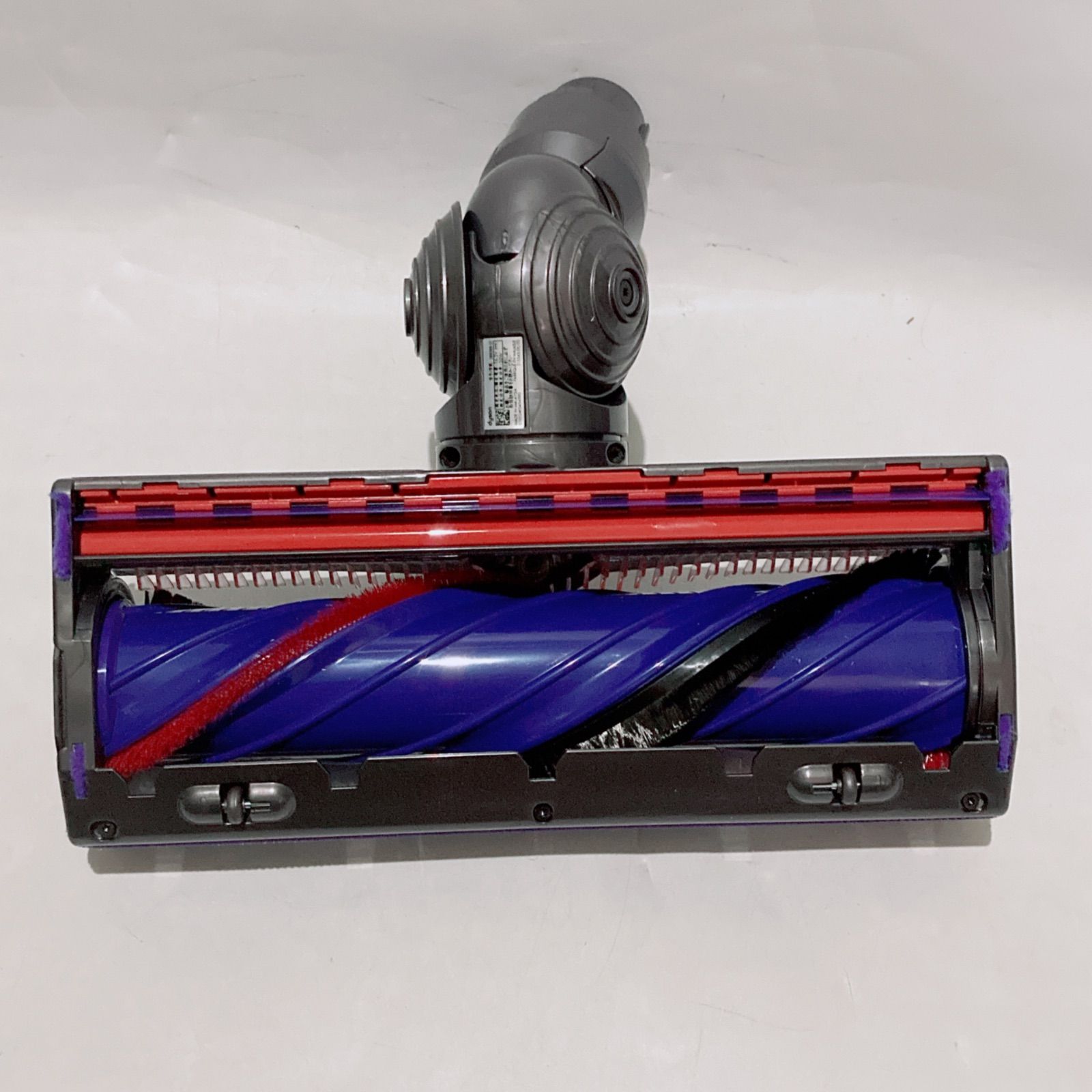 新品 純正 Dyson ダイソン V12 クリーナーヘッド 388388-01 - メルカリ