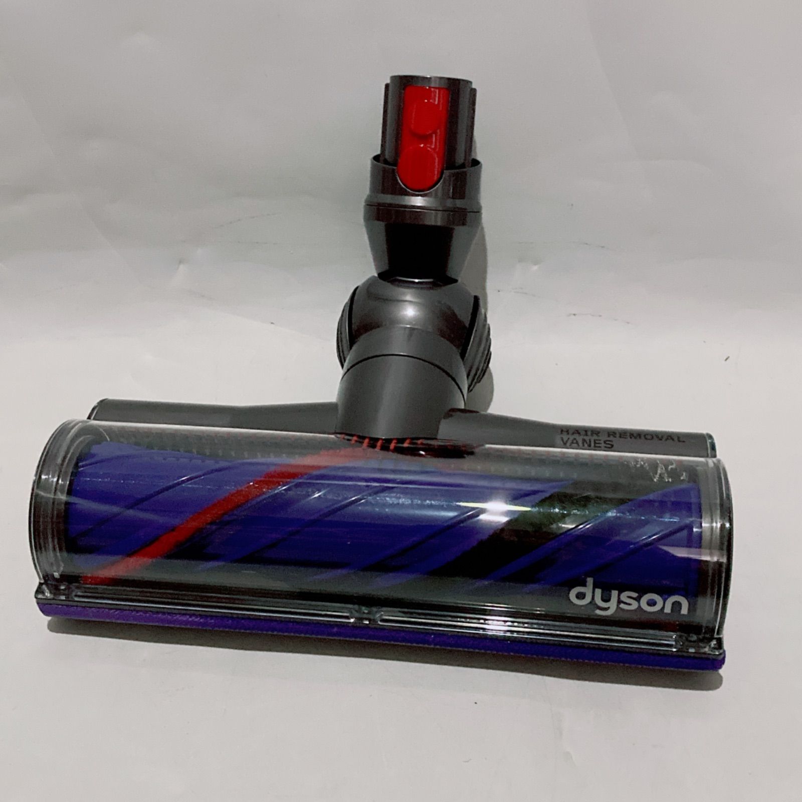 純正 Dyson V12 388388-01 ダイソン 新品 純正 Dyson ダイソン V12 クリーナーヘッド 388388-01 - メルカリ