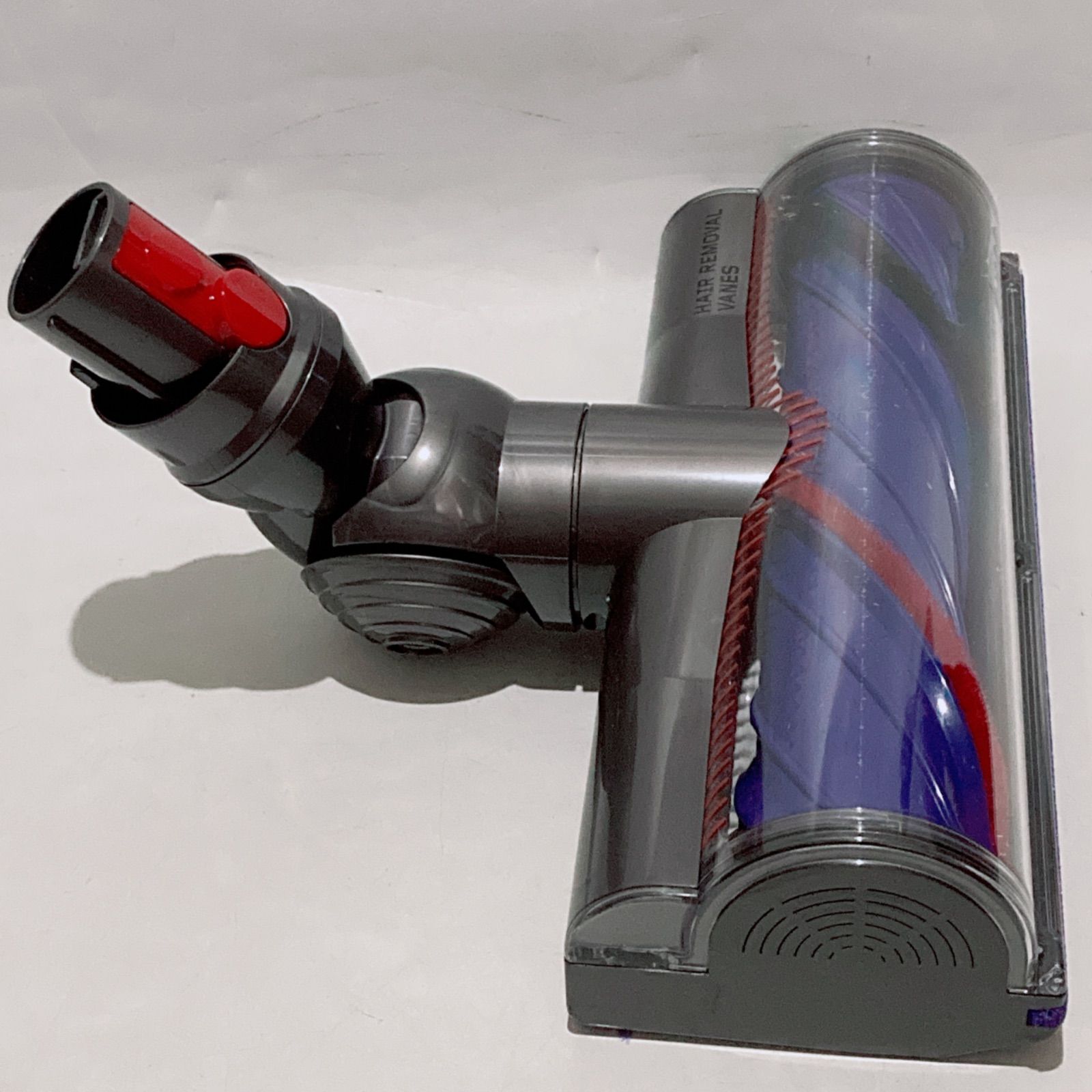 新品 純正 Dyson ダイソン V12 クリーナーヘッド 388388-01 - メルカリ