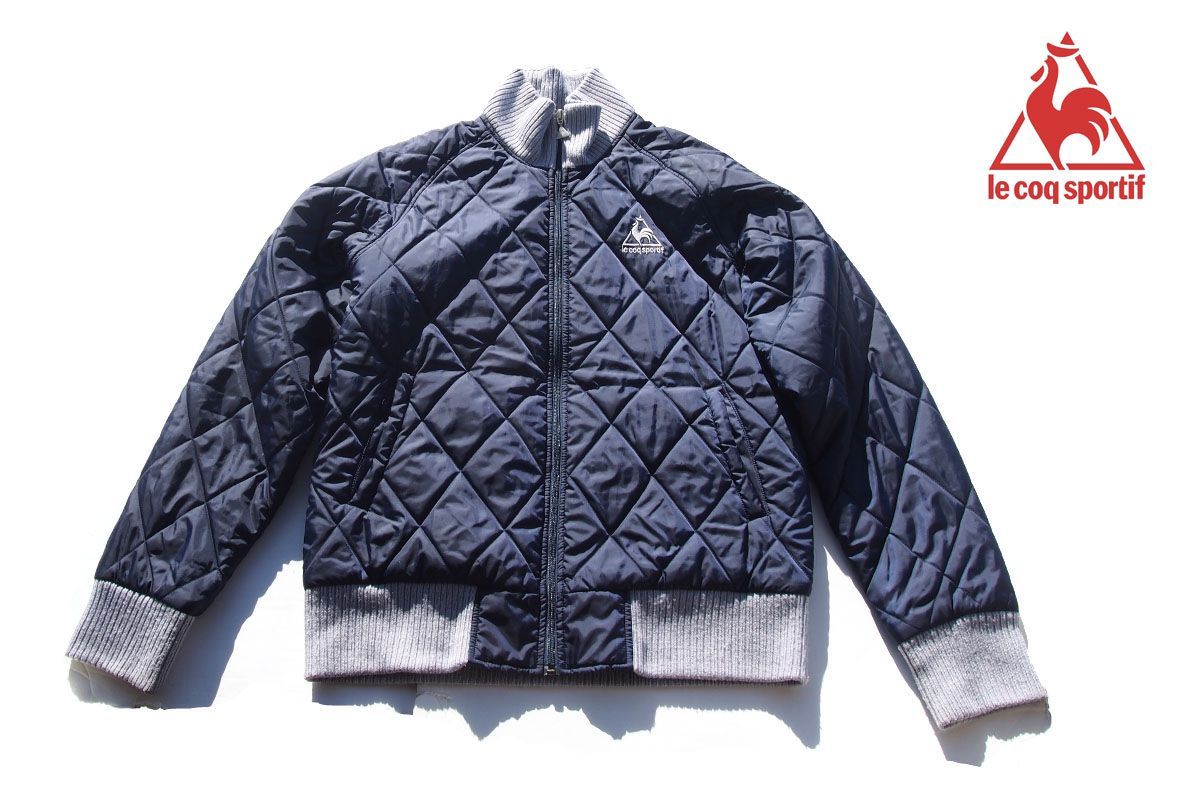 中古】ルコックスポルティフ｜LE COQ SPORTIF｜トレーニングアパレル 
