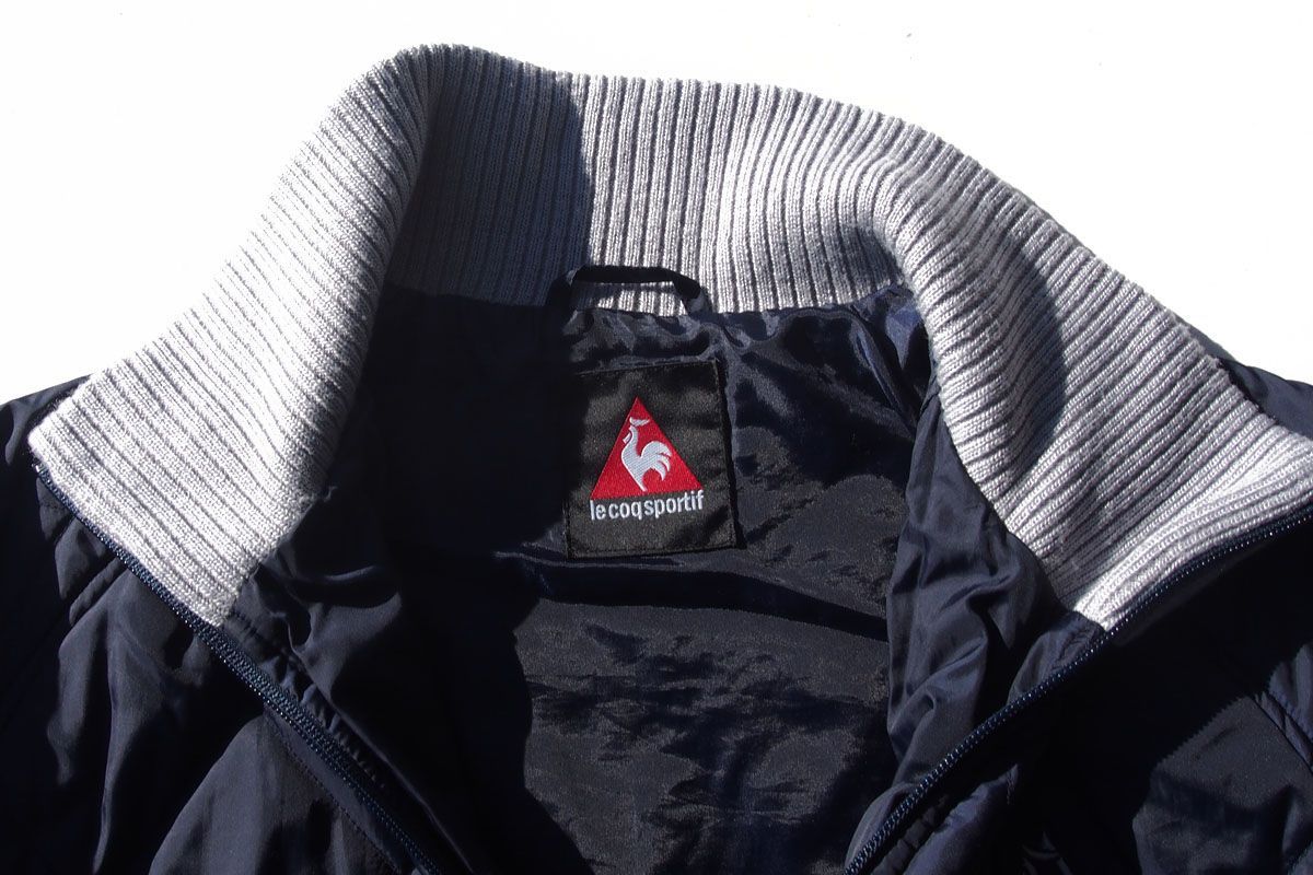 中古】ルコックスポルティフ｜LE COQ SPORTIF｜トレーニングアパレル 