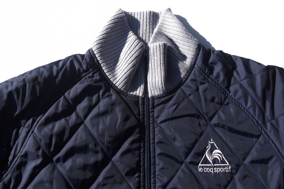 中古】ルコックスポルティフ｜LE COQ SPORTIF｜トレーニングアパレル 