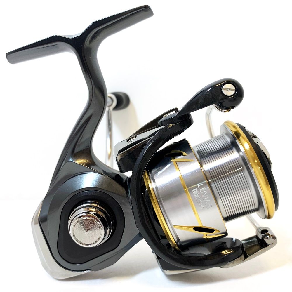 加古川店】 中古 Daiwa | ダイワ リール 20ルビアスLT 2500