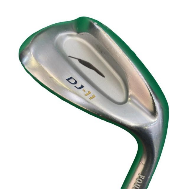 中古】 フォーティーン DJ-11 50° ウェッジ WG NS PRO 950GH HT
