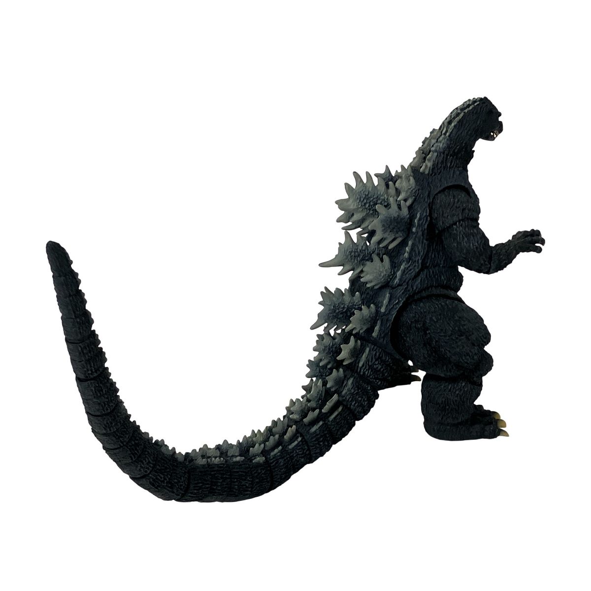 BANDAI S.H.MonsterArts ゴジラ 1989 VSビオランテ フィギュア 中古