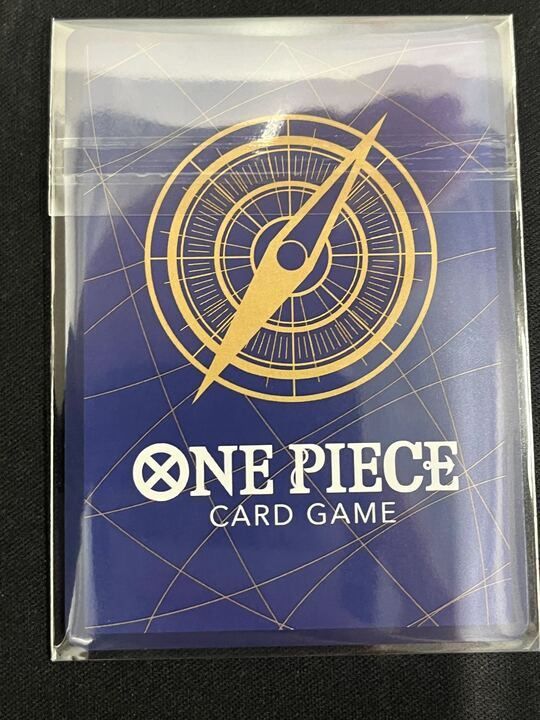 未開封]ジュエリー・ボニー(SR){黄}〈OP13-108〉[フラッグシップバトル