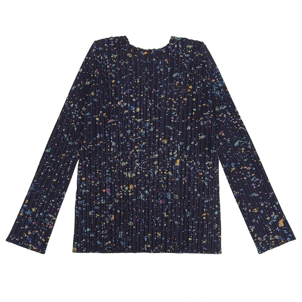 108821 PLEATSPLEASE 長袖カットソー 108821 PLEATSPLEASE 長袖カットソー