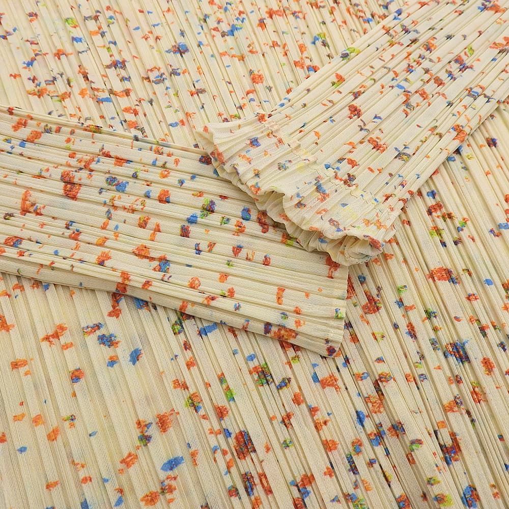 PLEATS PLEASE プリーツプリーズ 美品 ENCHANT 長袖 カットソー