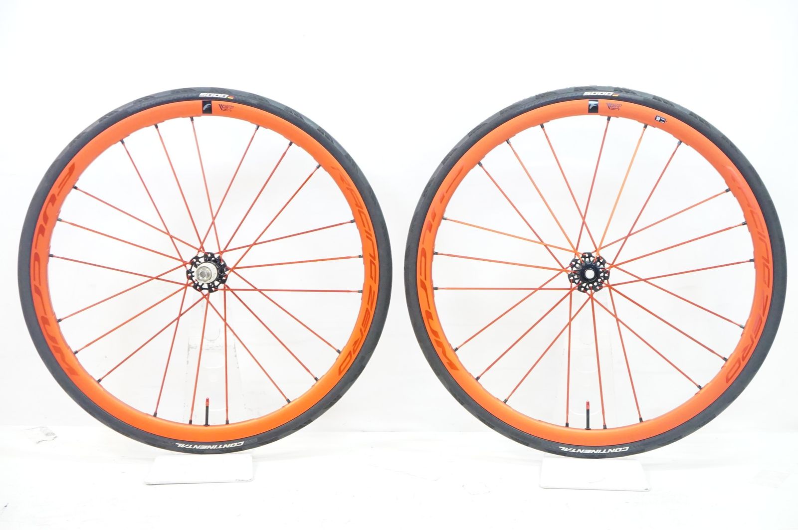 フルクラム レーシングスポルト 前後セット シマノ11速 中華tpu