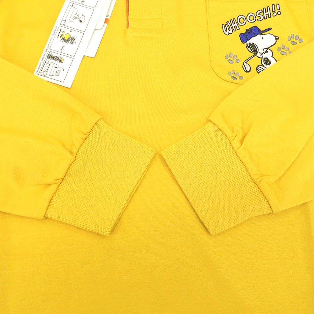 CASTELBAJAC カステルバジャック SPORT 未使用 スヌーピー 長袖