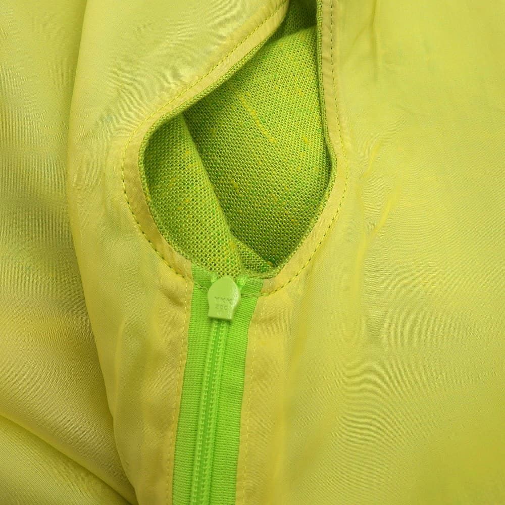 CABaN キャバン Vネック ロング ワンピース レーヨン シルク  