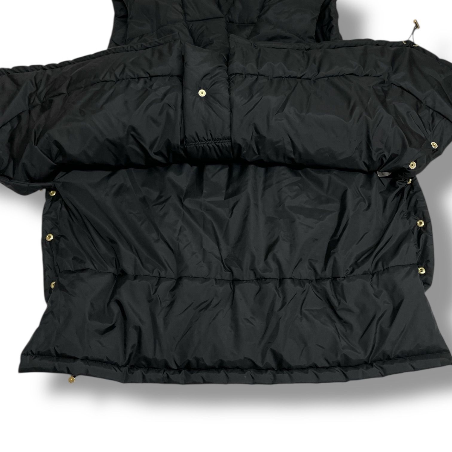 maison de dolce メゾンドドルチェ キルティングベスト キルティング