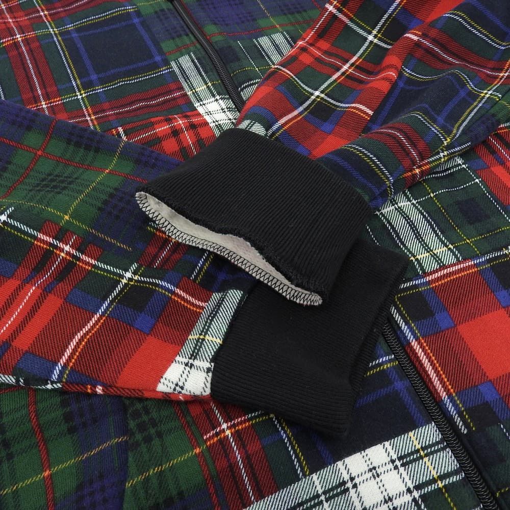 POLO RALPH LAUREN ポロ ラルフローレン 美品 レッド×グリーン パッチ