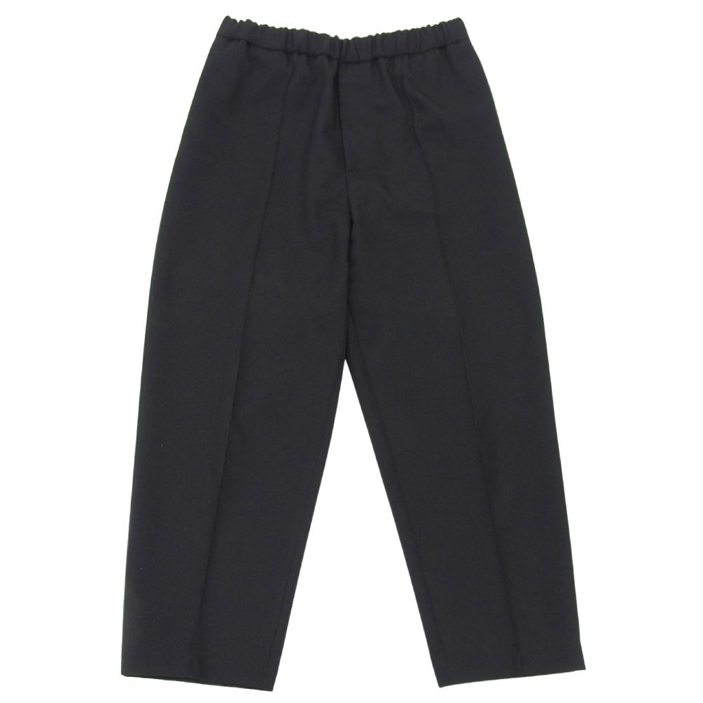 JIL SANDER ジルサンダー 美品 テクノ ギャバジン リラックス