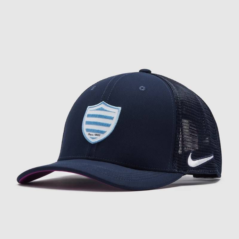 【送料無料・匿名配送】Nike ラグビー ラシン92 2025/26 公式 トラッカーキャップ 紺 新品