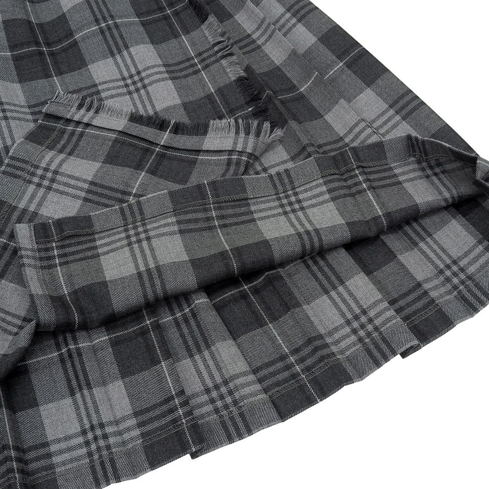 O'NEIL of DUBLIN オニールオブダブリン ウール100% タータンチェック