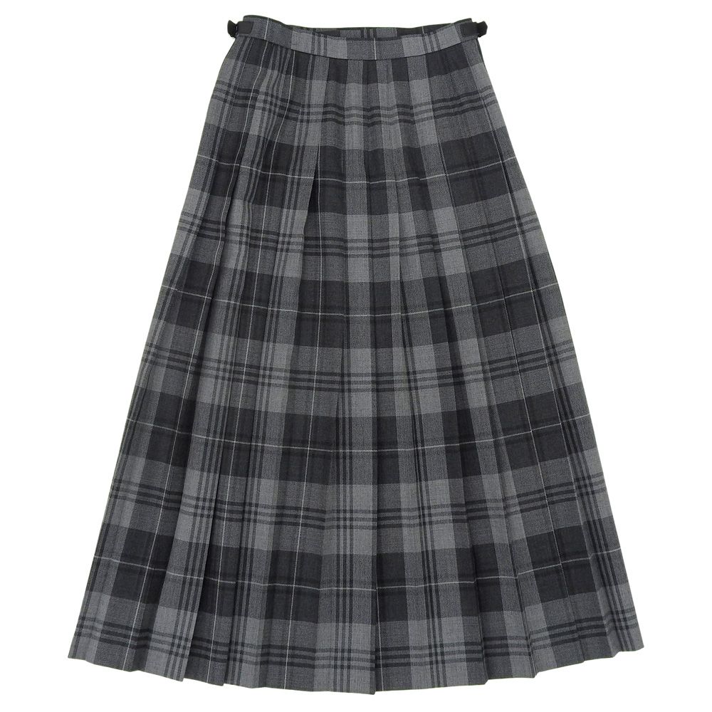 O'NEIL of DUBLIN オニールオブダブリン ウール100% タータンチェック