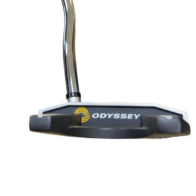 中古】 オデッセイ STROKE LAB SEVEN 33インチ パター PT STROKE LAB