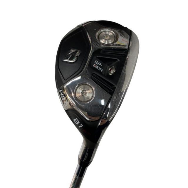 ブリヂストン B1 ユーティリティ 21度 Amazon | BRIDGESTONE(ブリヂストン) 21年 B1 ユーティリティー