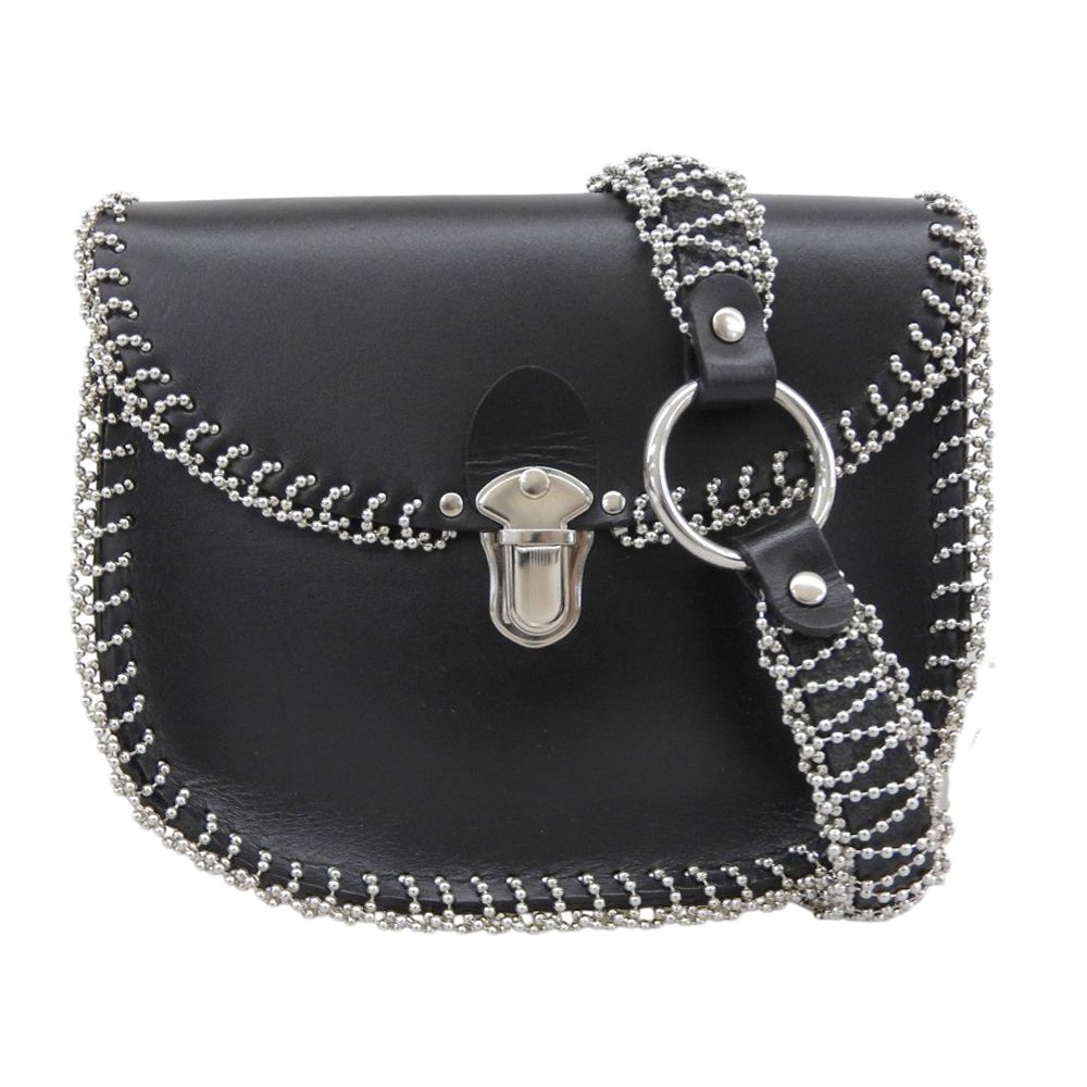 専用 コムデギャルソン ノワールケイニノミヤ 2wayパール ハーネス 専用 コムデギャルソン ノワールケイニノミヤ 2wayパール ハーネス