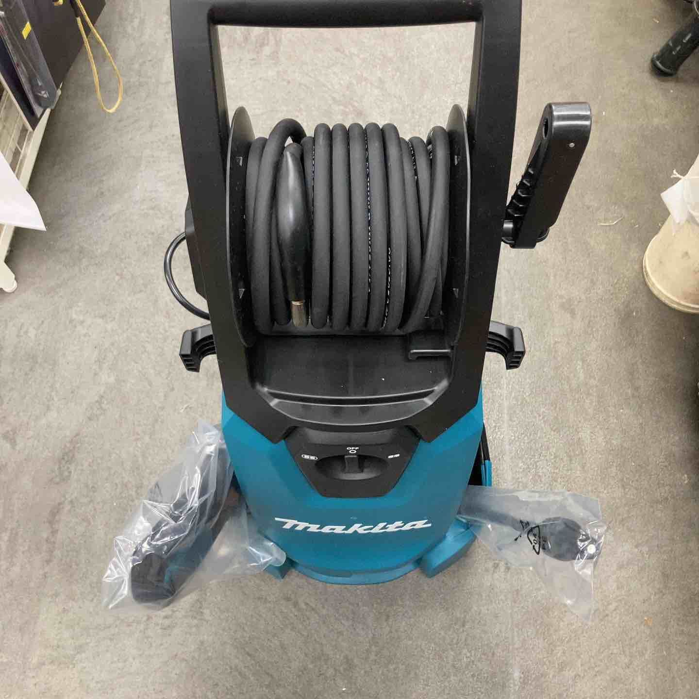 ◇マキタ(makita) 高圧洗浄機 MHW0820【川崎店】 - メルカリ