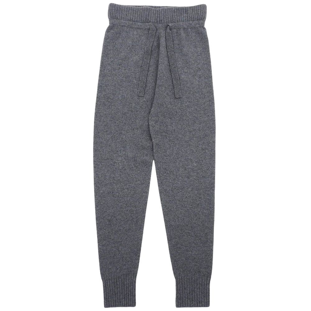 TOYOBOSHI トウヨウボウシ 新品同様 糸衣 NUNA カシミヤ100% ニット  