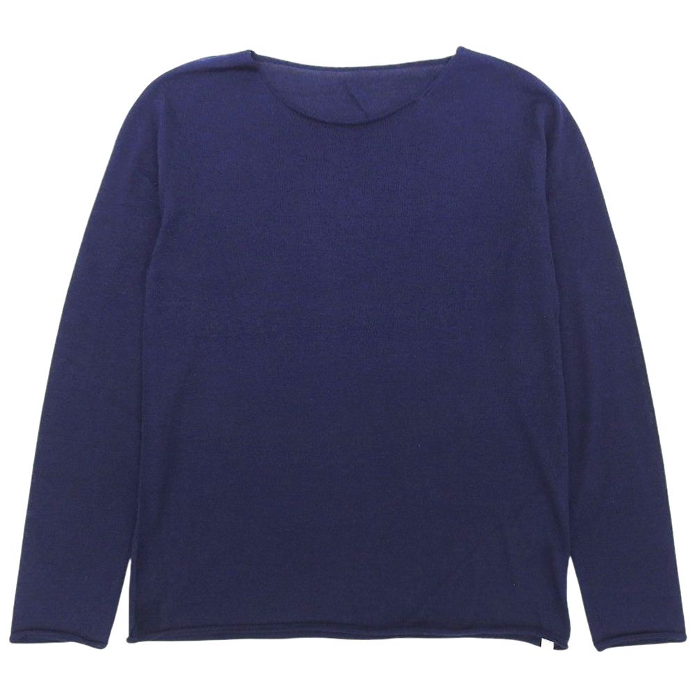 TOYOBOSHI トウヨウボウシ 新品同様 糸衣 NANATSU シルク カシミヤ  