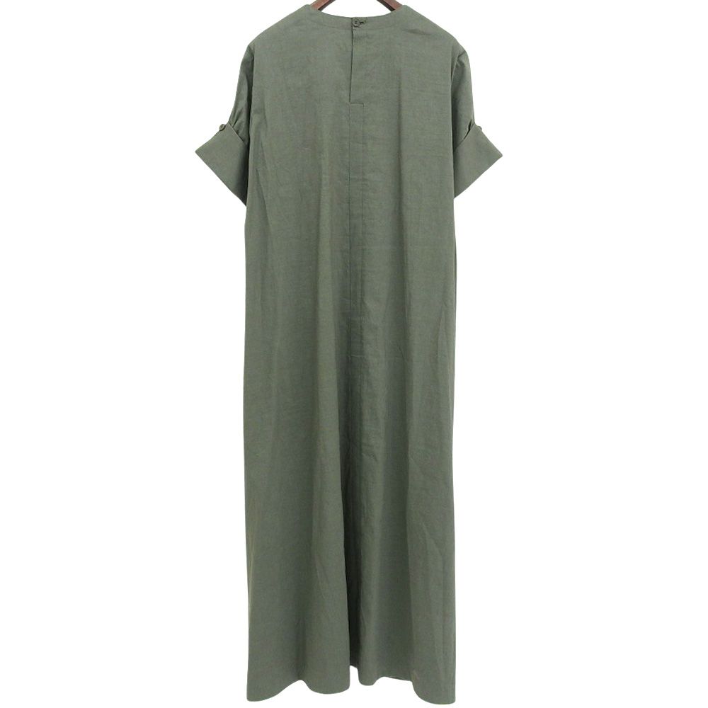 theory luxe セオリーリュクス 未使用 APRI ECO CRUNCH WASH 半袖