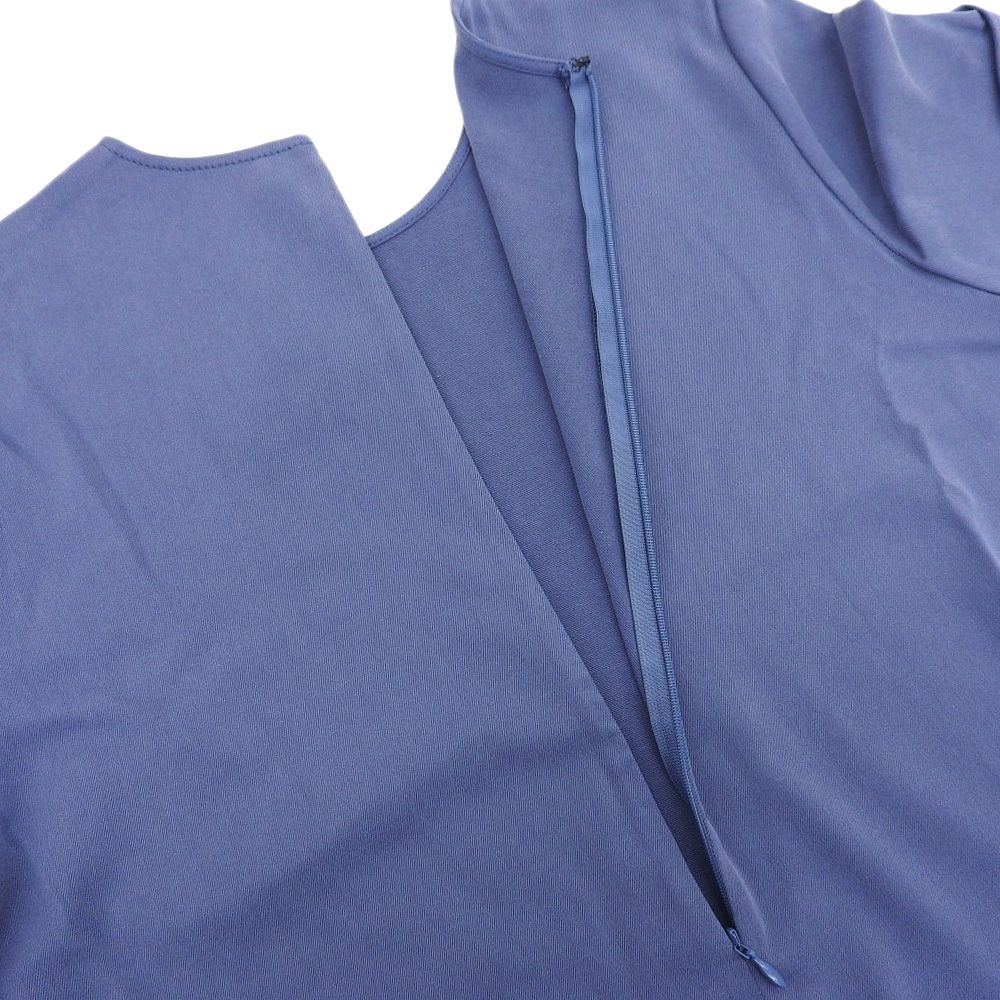 theory luxe セオリーリュクス 新品同様 PATTY PRECIOUS SILK  