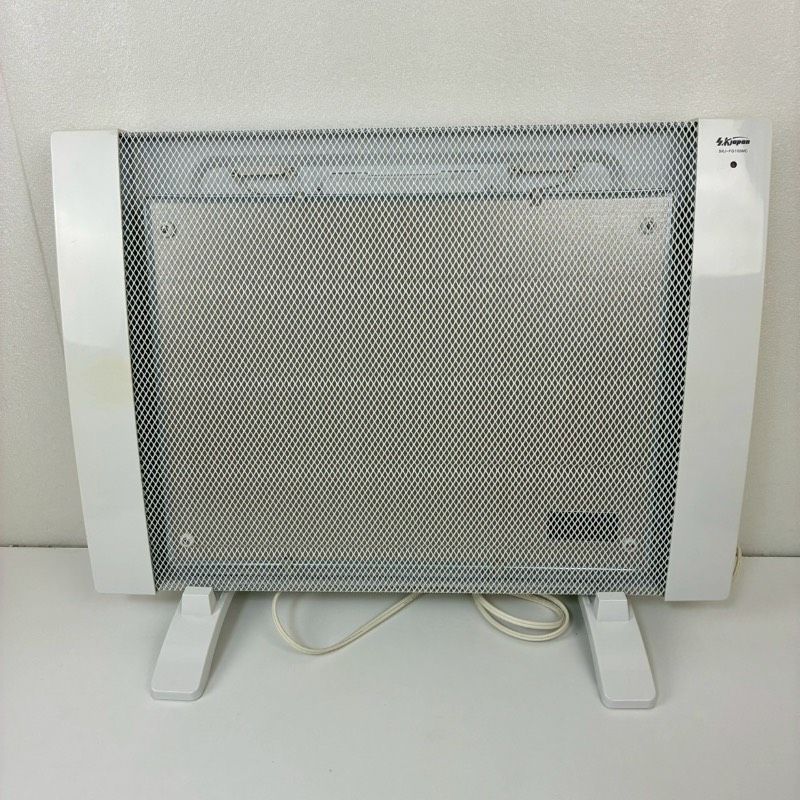 SK japan 遠赤外線マイカパネルヒーター SKJ-FG100MC - メルカリ