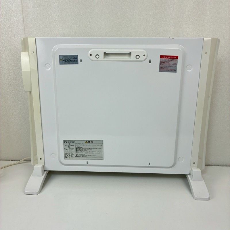 SK japan 遠赤外線マイカパネルヒーター SKJ-FG100MC - メルカリ