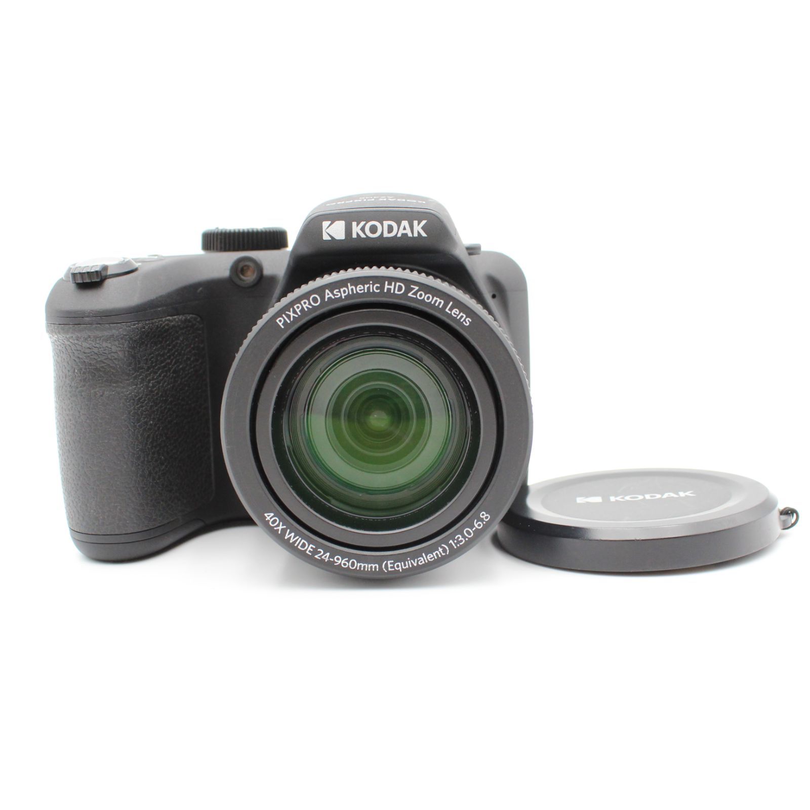 □極上品□ KODAK PIXPRO AZ405 光学40倍ズームデジタルカメラ No