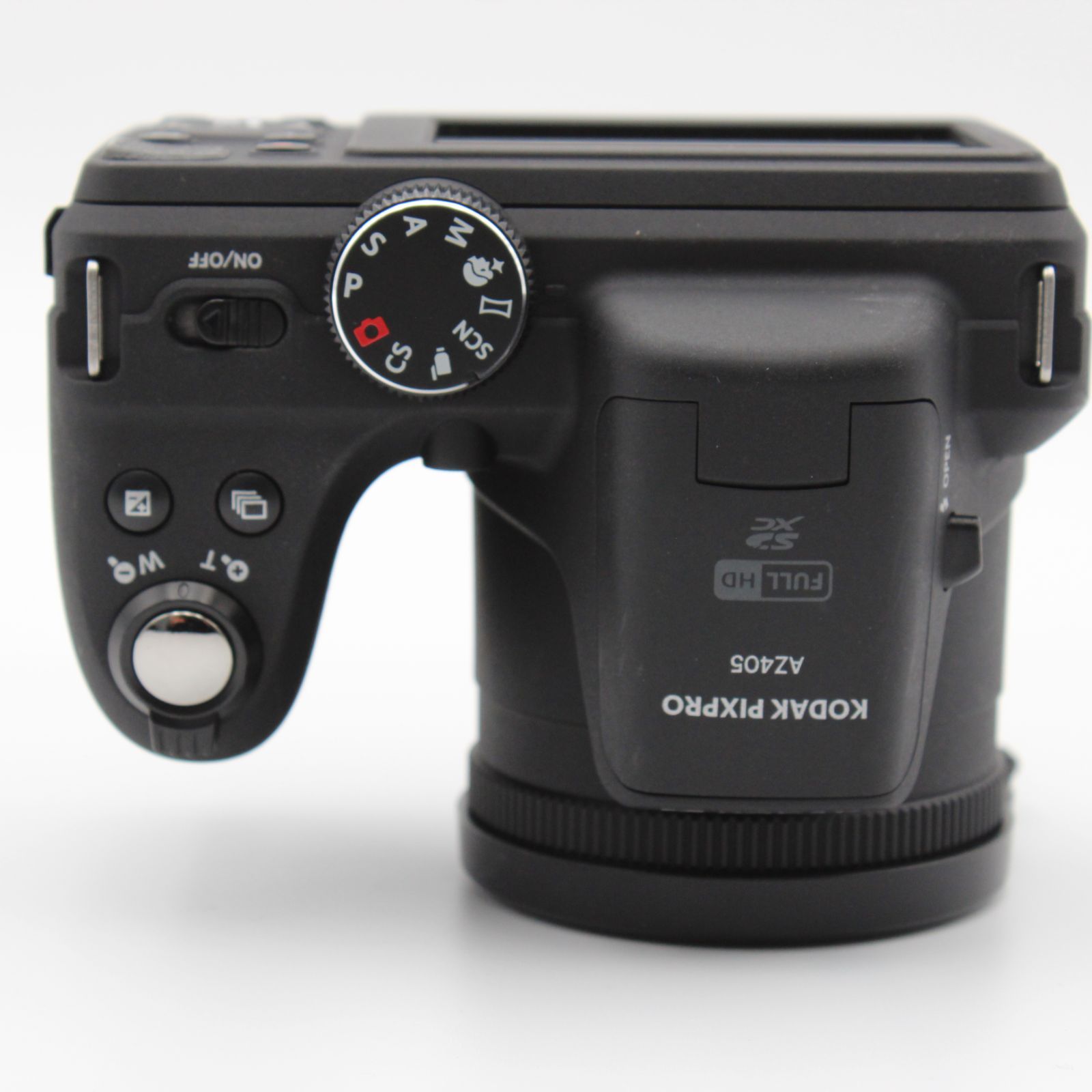 □極上品□ KODAK PIXPRO AZ405 光学40倍ズームデジタルカメラ No 