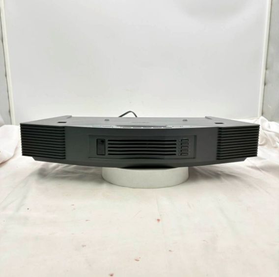 BOSE純正 Acoustic Wave II マルチディスクCDチェンジャー AWMS