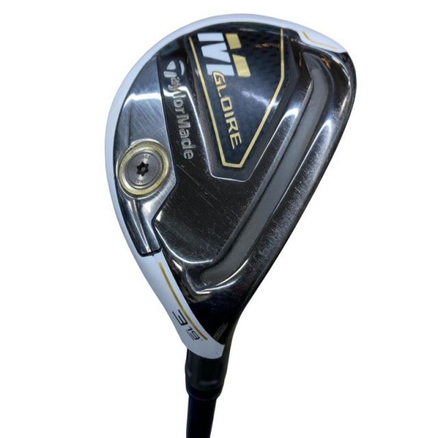 中古】 テーラーメイド M GLOIRE U3 ユーティリティ UT Speeder