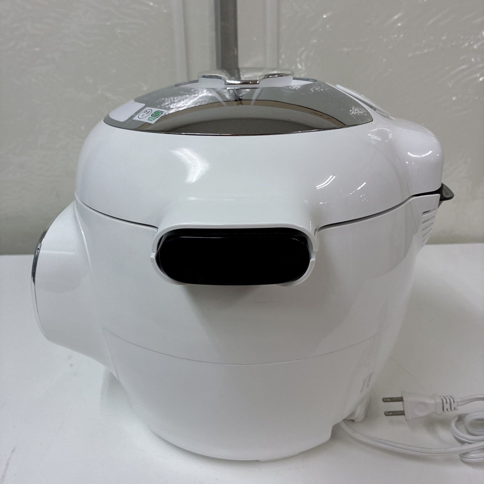 S130 ⭐ T-fal｜ティファール 電気圧力鍋 Cook4me Express（クック