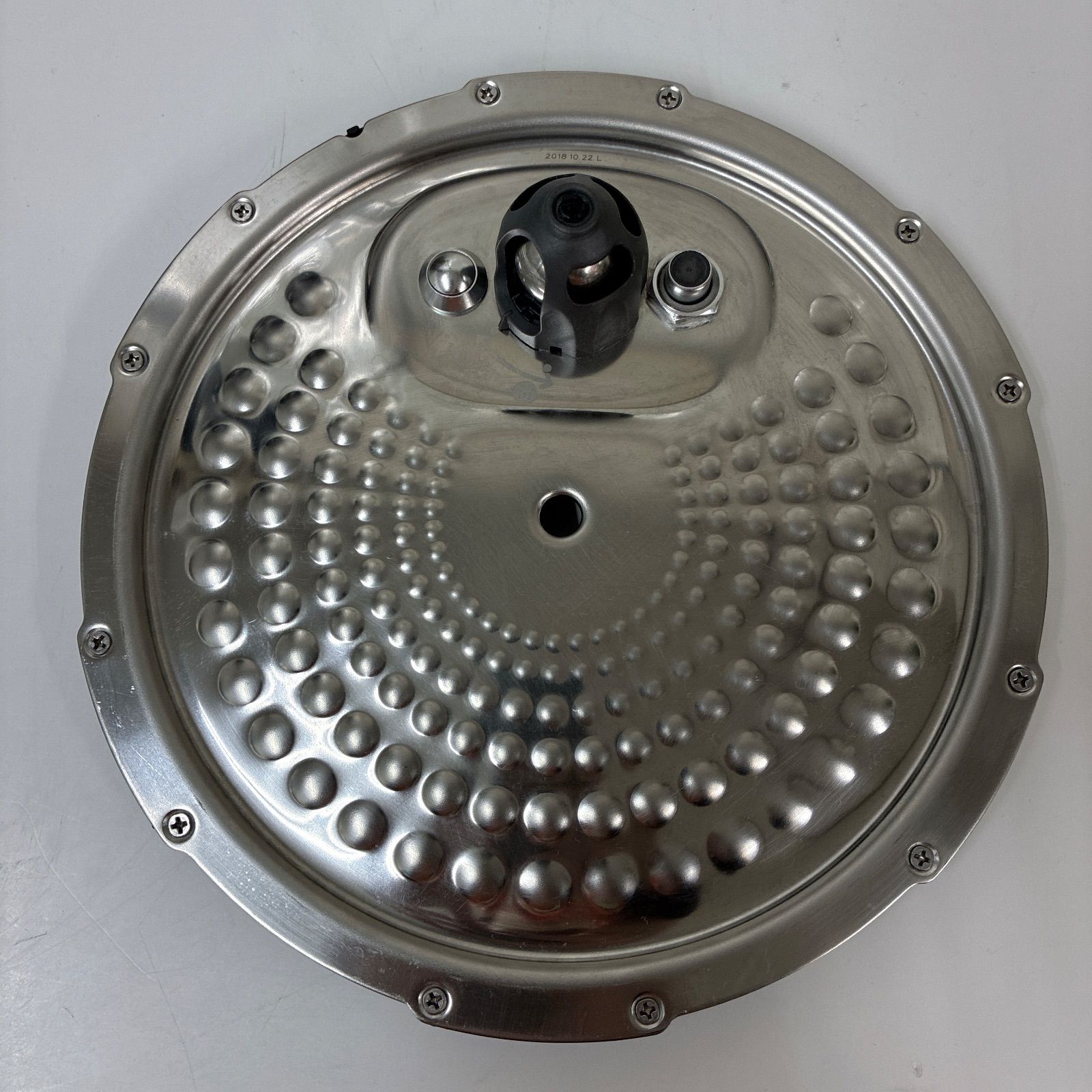 S130 ⭐ T-fal｜ティファール 電気圧力鍋 Cook4me Express（クック 